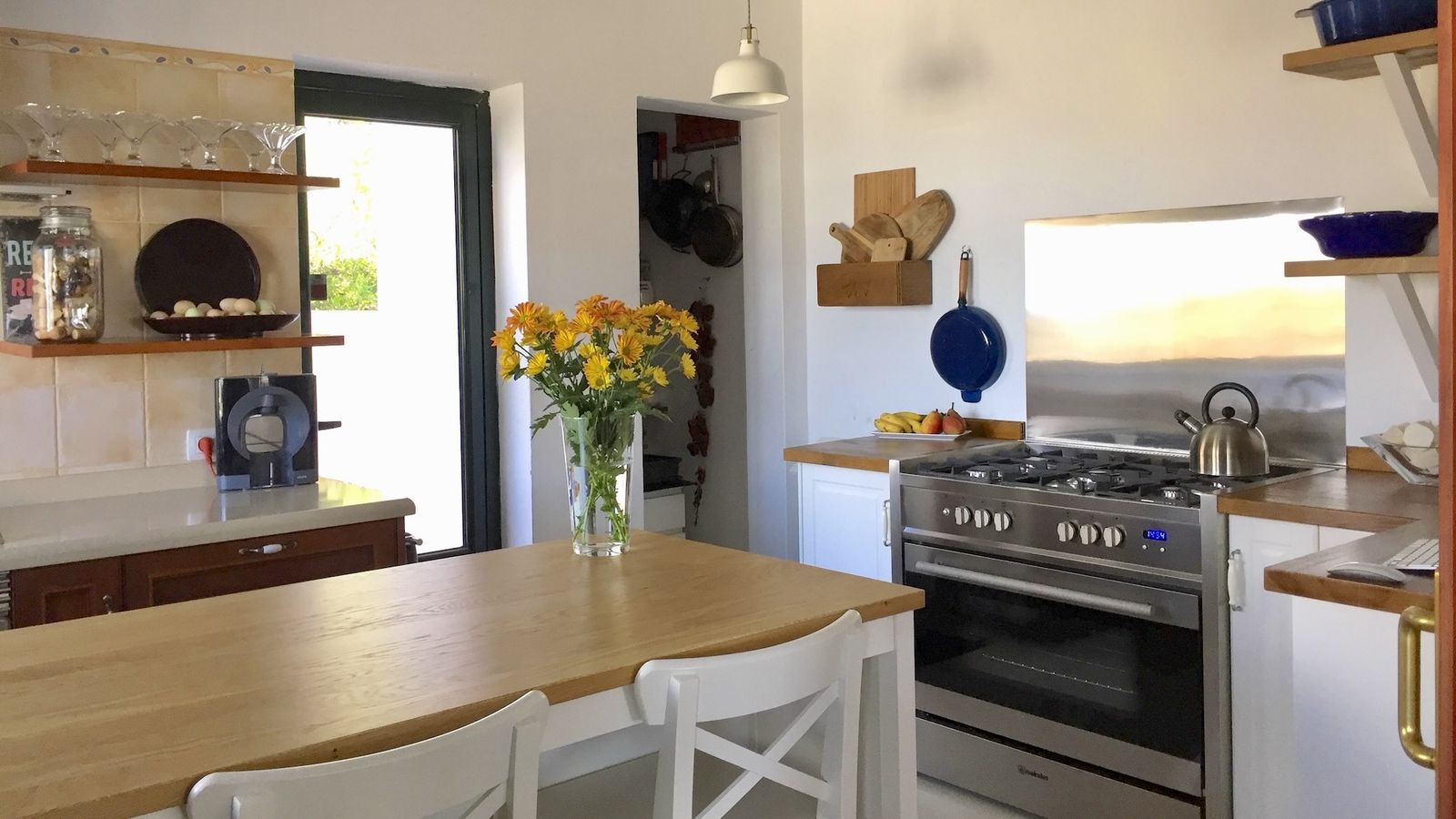 Photo 4 — Finca El Pedregal — off-grid country estate