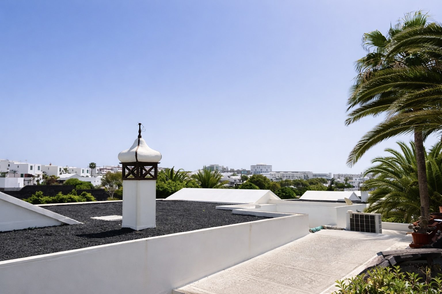 Photo 2 — Ground-floor villa with pool in Las Coloradas
