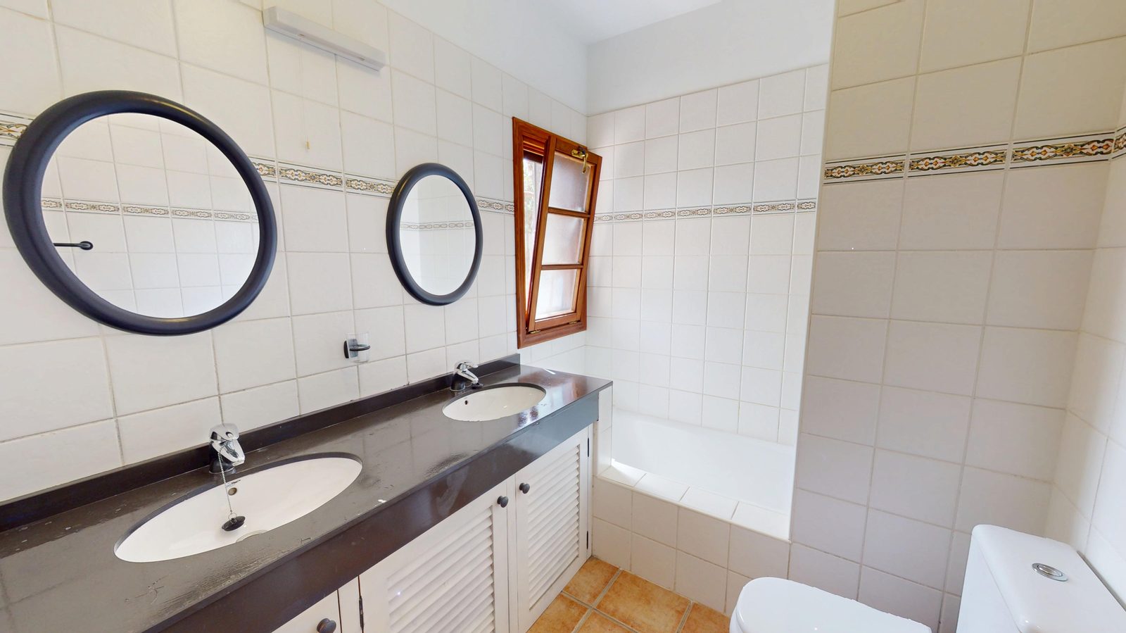 Photo 13 — Ground-floor villa with pool in Las Coloradas