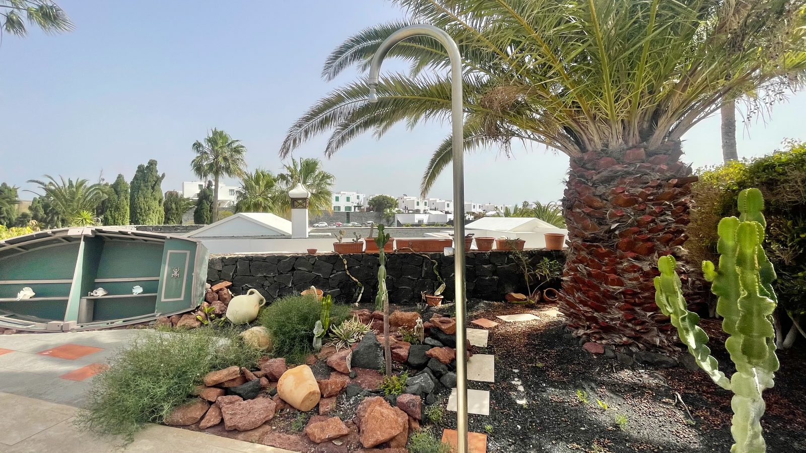 Photo 14 — Ground-floor villa with pool in Las Coloradas